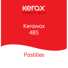 Parafinas "Kerawax 485" - 1kg